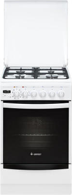 Плита комбинированная GEFEST ПГЭ 5102-03
