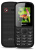 Мобильный телефон teXet TM-130 BLACK-RED (2 SIM)