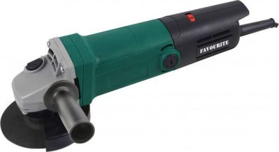 Углошлифовальная машина Favourite FG 1050ECW