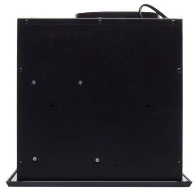 Вытяжка Konigin Checkbox Black 60