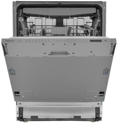Посудомоечная машина встраиваемая Hotpoint HI 5D84 DW