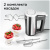 Миксер REDMOND RHM-M2104 Миксер REDMOND RHM-M2104