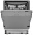 Посудомоечная машина встраиваемая Hotpoint HI 5D84 DW