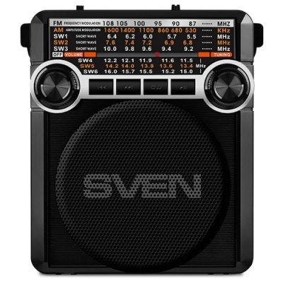 Радиоприёмник SVEN SRP-355
