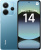 Смартфон Xiaomi Redmi Note 14 6/128Gb Ocean Blue