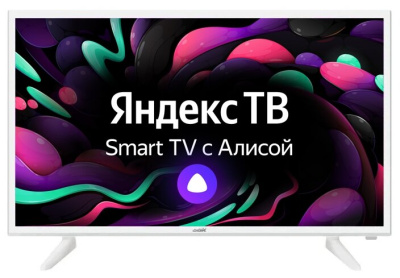 ЖК-телевизор BBK 24LEX-7290/TS2C белый