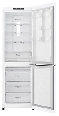 Холодильник LG GA-B419 SWJL