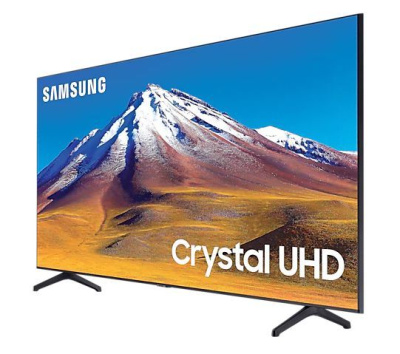 ЖК-телевизор Samsung UE43TU7090U