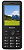 Мобильный телефон XENIUM X280 Black ЧЗ