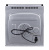 Электрический духовой шкаф Hyundai HEO 6640 BG