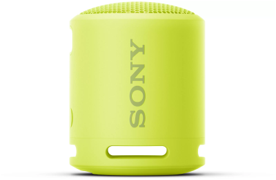 Портативная акустика Sony SRS-XB13 Yellow