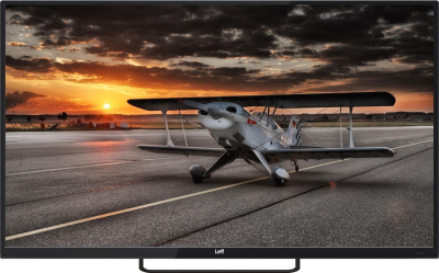 Телевизор LEFF 40F240T