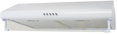 Вытяжка Oasis UP-50W (V) белый
