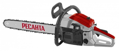 Бензопила РЕСАНТА БП-4518