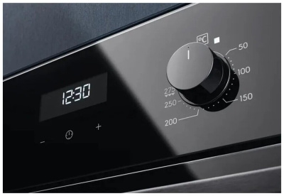 Электрический духовой шкаф Electrolux EOD5C50Z