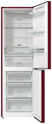 Холодильник Gorenje NRK6192AR4