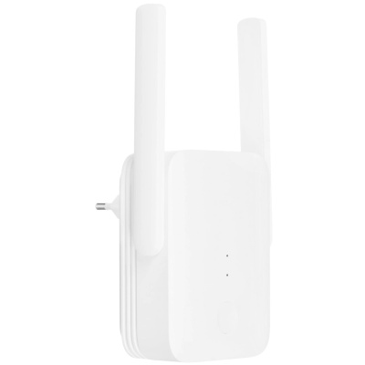 Усилитель Wi-Fi сигнала Xiaomi MI Range Extender AX1500 RU