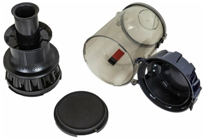 Пылесос JVC JH-VC411