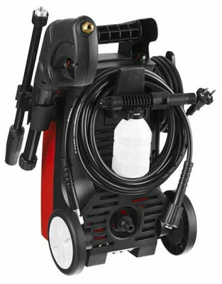 Мойка высокого давления Зубр АВД-110