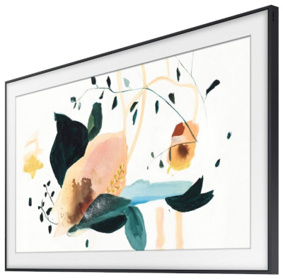 ЖК-телевизор, QLED Samsung QE65LS03TAU