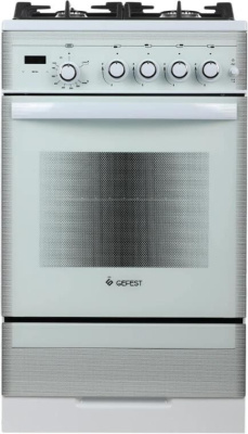 Плита газовая GEFEST ПГ 5500-03 0042