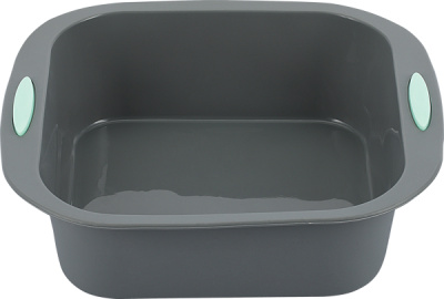 Форма для выпечки Regent Silicone 19х17х5,5 см 79-017