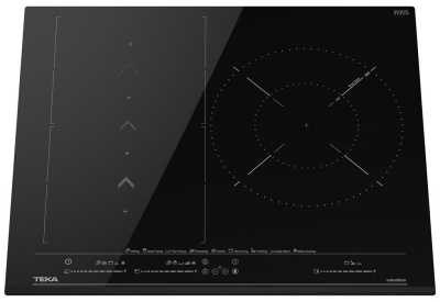Индукционная варочная поверхность Teka IZS 67620 MST BLACK