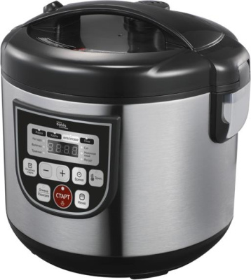 Мультиварка Oasis MC-12P