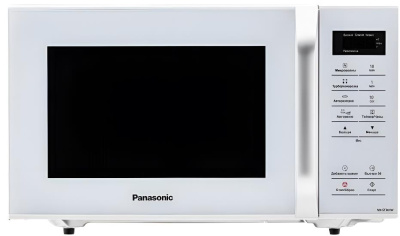 Микроволновая печь Panasonic NN-ST34HWZPE