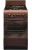 Плита газовая GEFEST ПГ 3200-08 К43