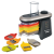 Измельчитель Moulinex DJ9058