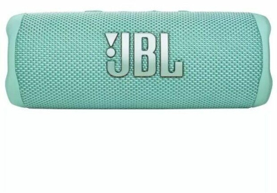 Портативная акустика JBL Flip 6 Teal