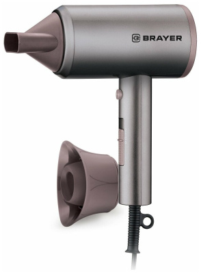 Фен Brayer BR3022