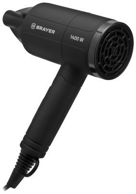 Фен Brayer BR3040BL