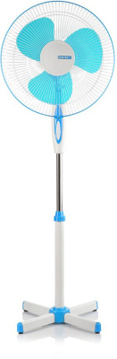 Вентилятор напольный CENTEK CT-5004 Blue ( 2 шт/уп)