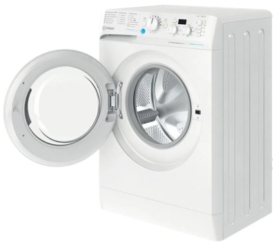 Стиральная машина Indesit BWSD 61051 WWV RU