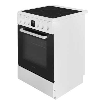 Плита электрическая Maunfeld MEC67CW08TD