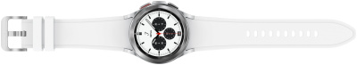 Умные часы Samsung Watch 4 Classic SM-R880 (42мм) Silver