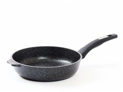 Сковорода Мечта Гранит 24см 24701