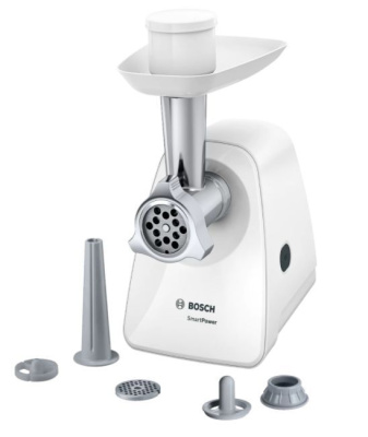 Мясорубка Bosch MFW2520W
