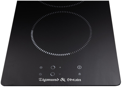 Электрическая варочная поверхность Zigmund & shtain CN 36.3 B