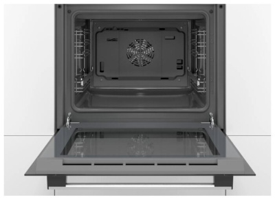 Электрический духовой шкаф Bosch HBF534EH1T
