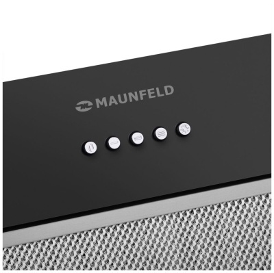Вытяжка Maunfeld THAMES 601PM BLACK