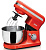 Планетарный миксер BBK KBM1042 красный