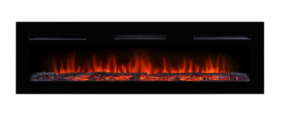 Электрокамин Electrolux  Infinity EFP/P-1600ULS