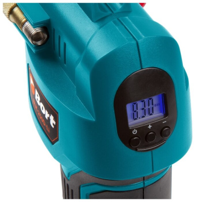 Компрессор автомобильный Bort BLK-250D-Li