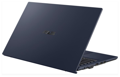 Ноутбук Asus B1500CEAE-EJ1563 Core i3 1115G4/8Gb/256Gb SSD/Iris Xe G4 (DOS) Star Black
