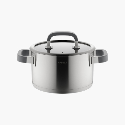 Кастрюля Nadoba Leona 20 см/3,6 л 796512