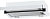 Вытяжка Krona KAMILLA T 600 white (2 мотора)