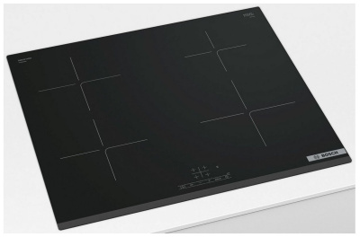 Индукционная варочная поверхность Bosch PUE63KBB5E